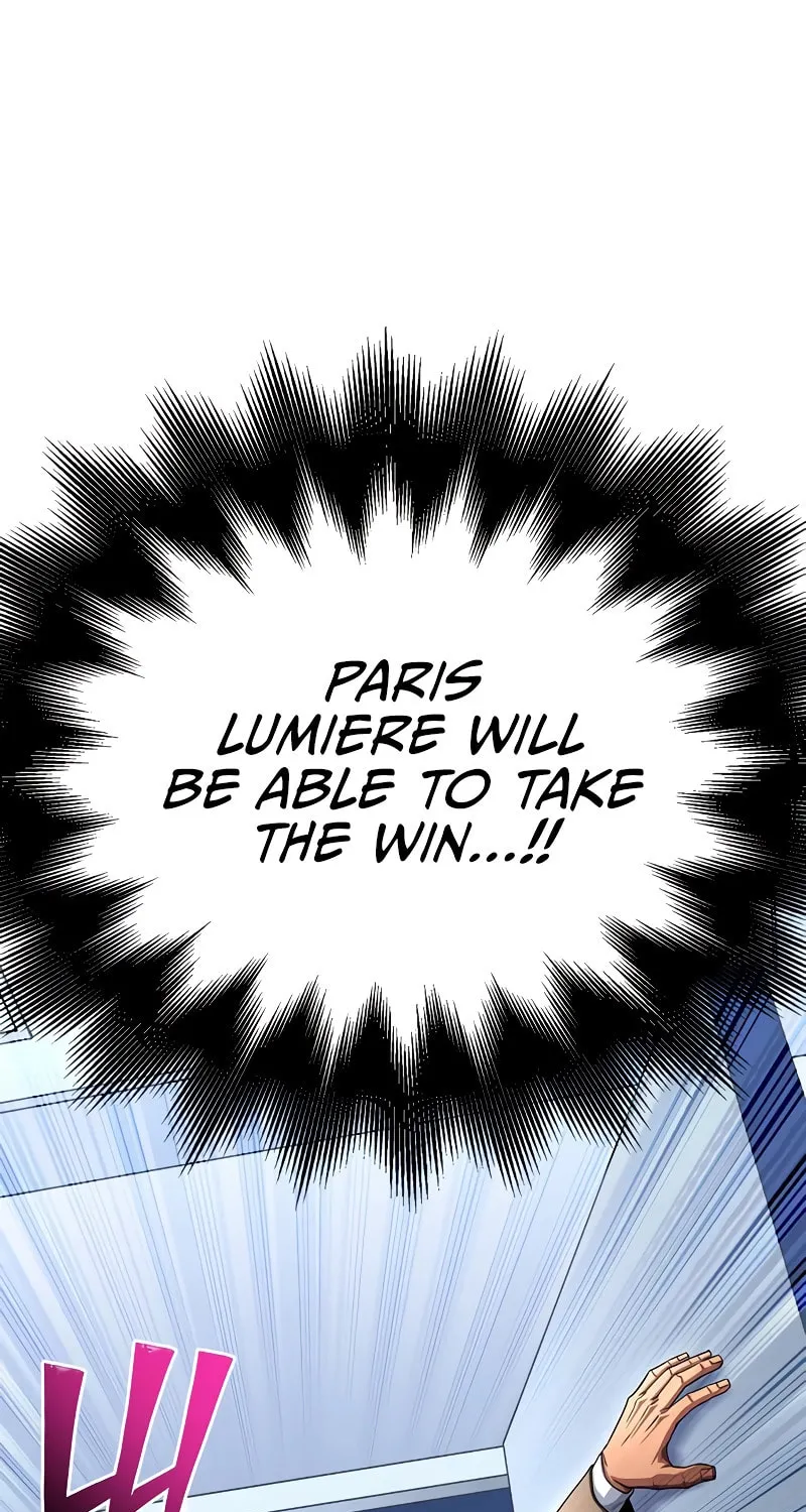 The Esper's Game Chapter 114 page 73 - 