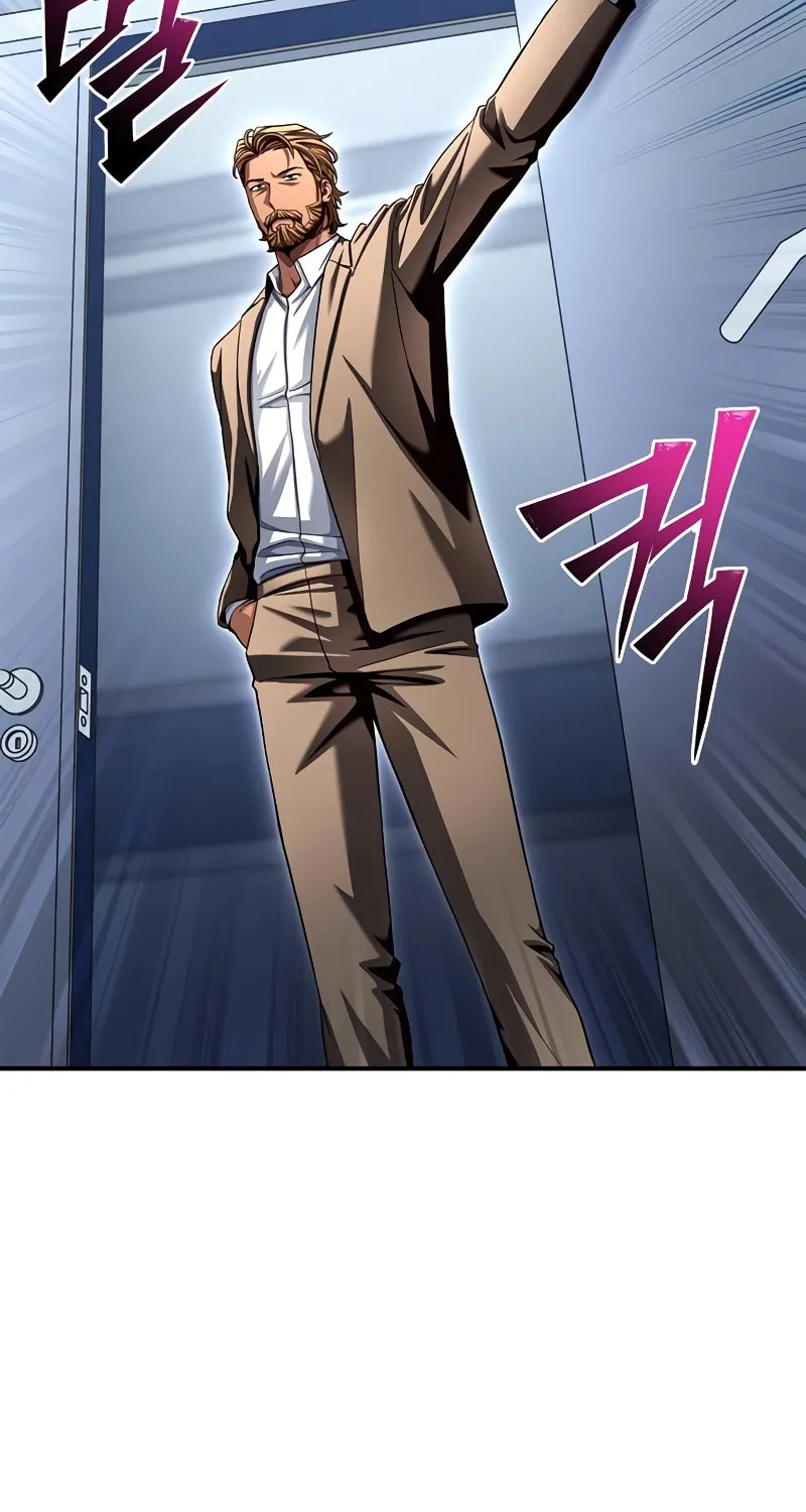 The Esper's Game Chapter 114 page 74 - 