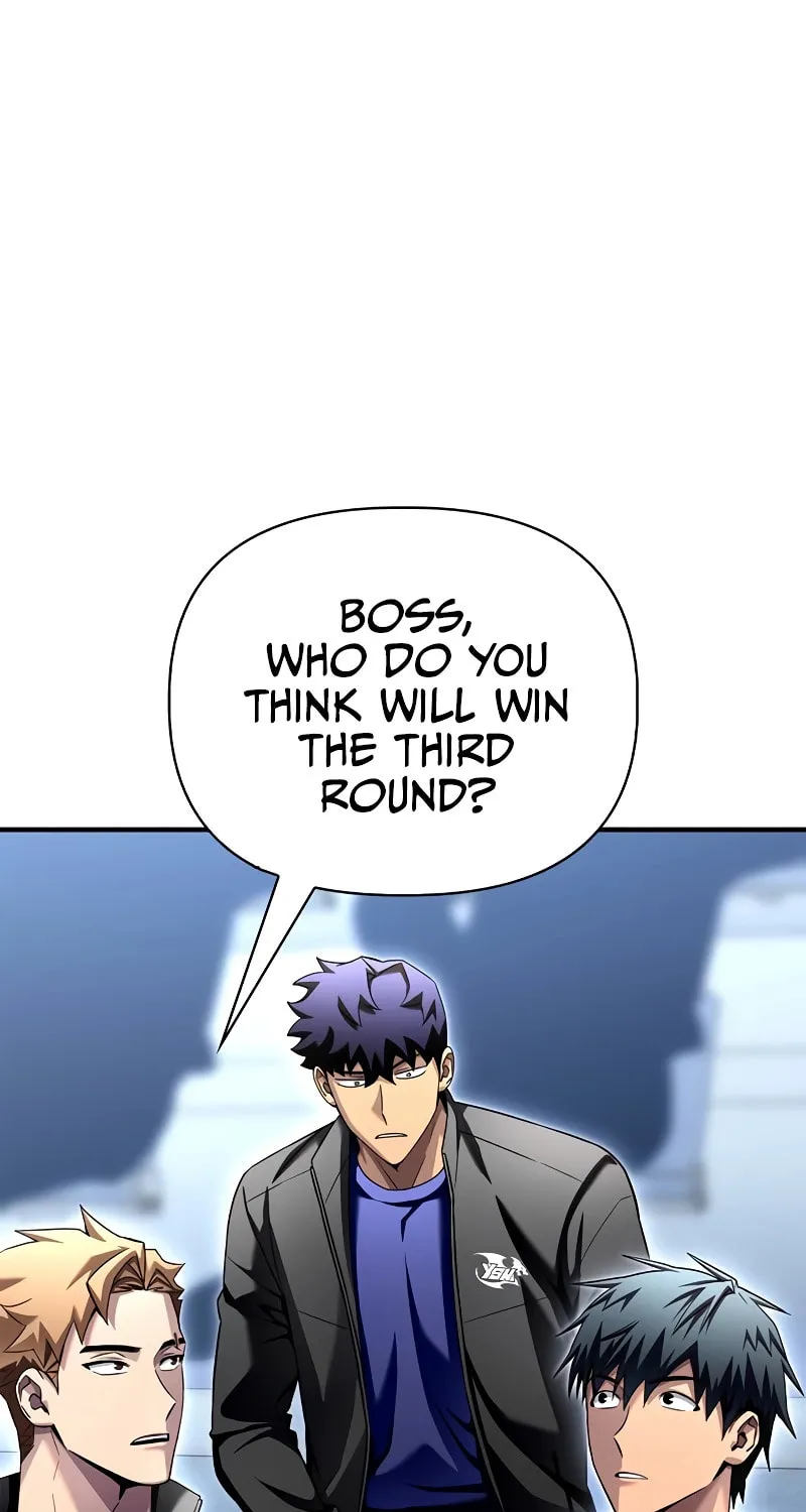 The Esper's Game Chapter 114 page 77 - 