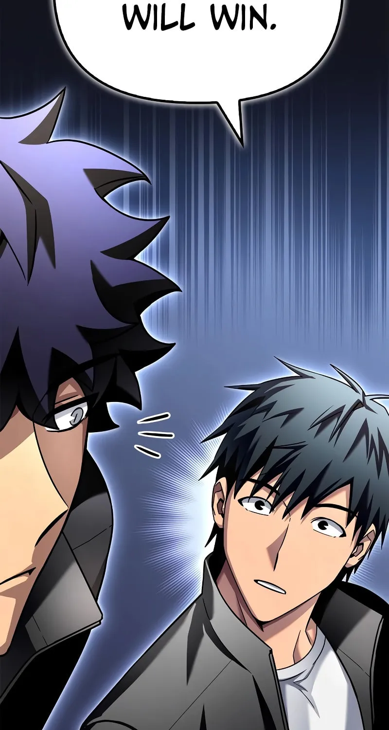 The Esper's Game Chapter 114 page 81 - 