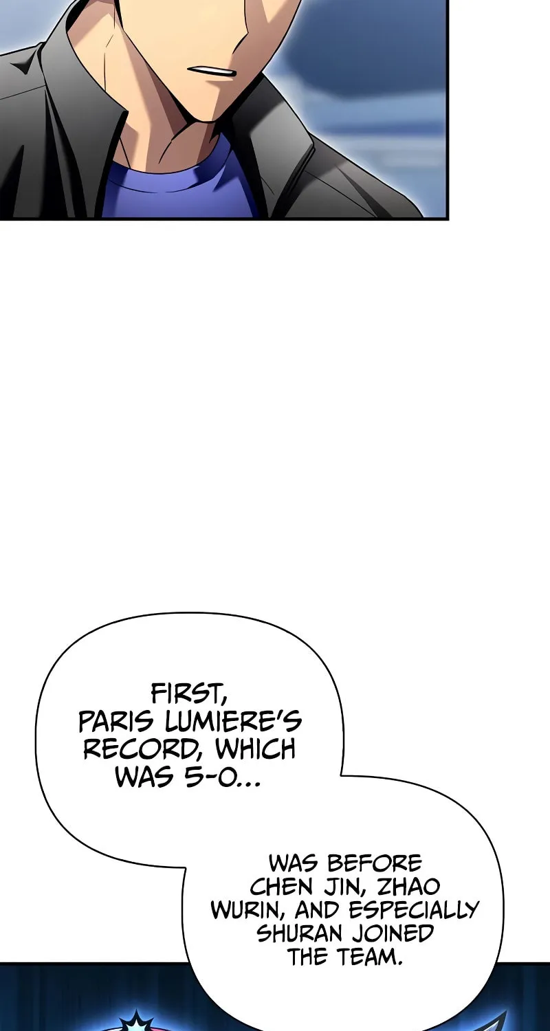 The Esper's Game Chapter 114 page 83 - 