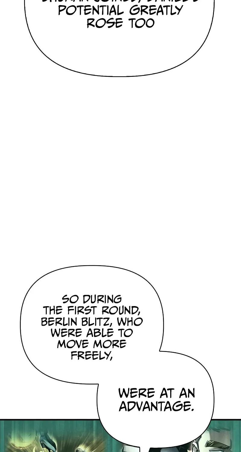 The Esper's Game Chapter 114 page 86 - 