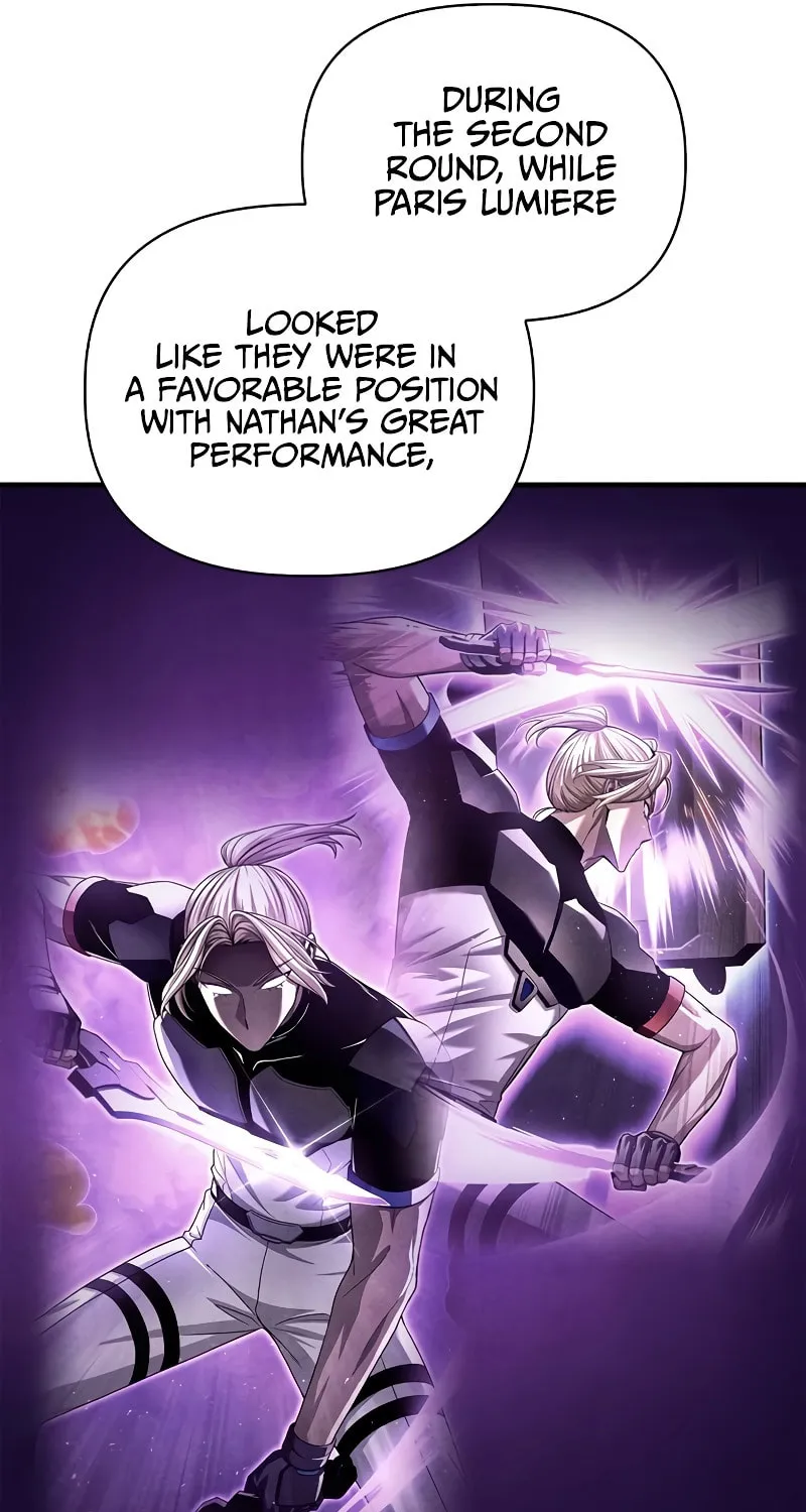The Esper's Game Chapter 114 page 89 - 