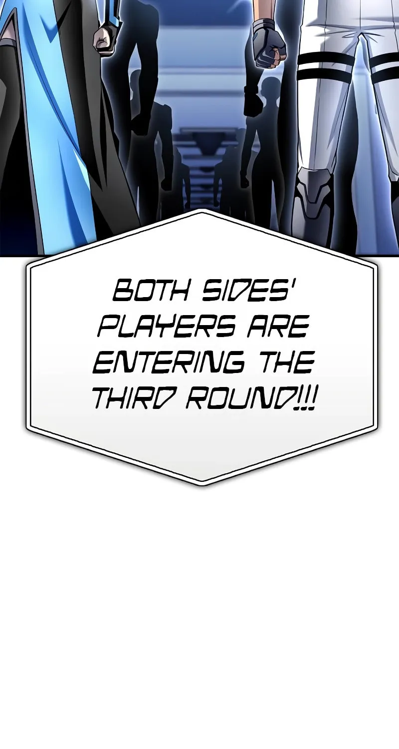 The Esper's Game Chapter 114 page 97 - 