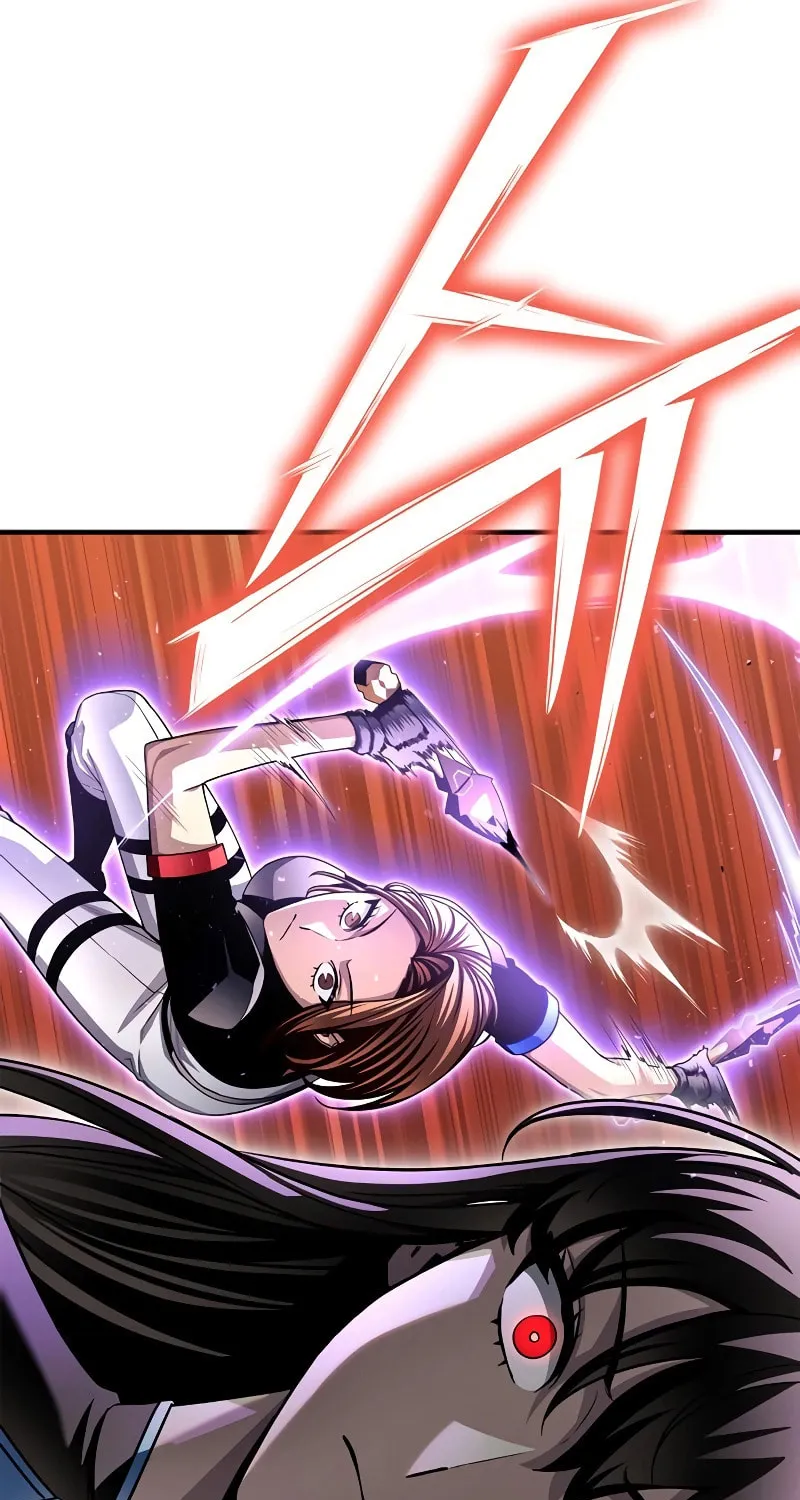 The Esper's Game Chapter 115 page 103 - 
