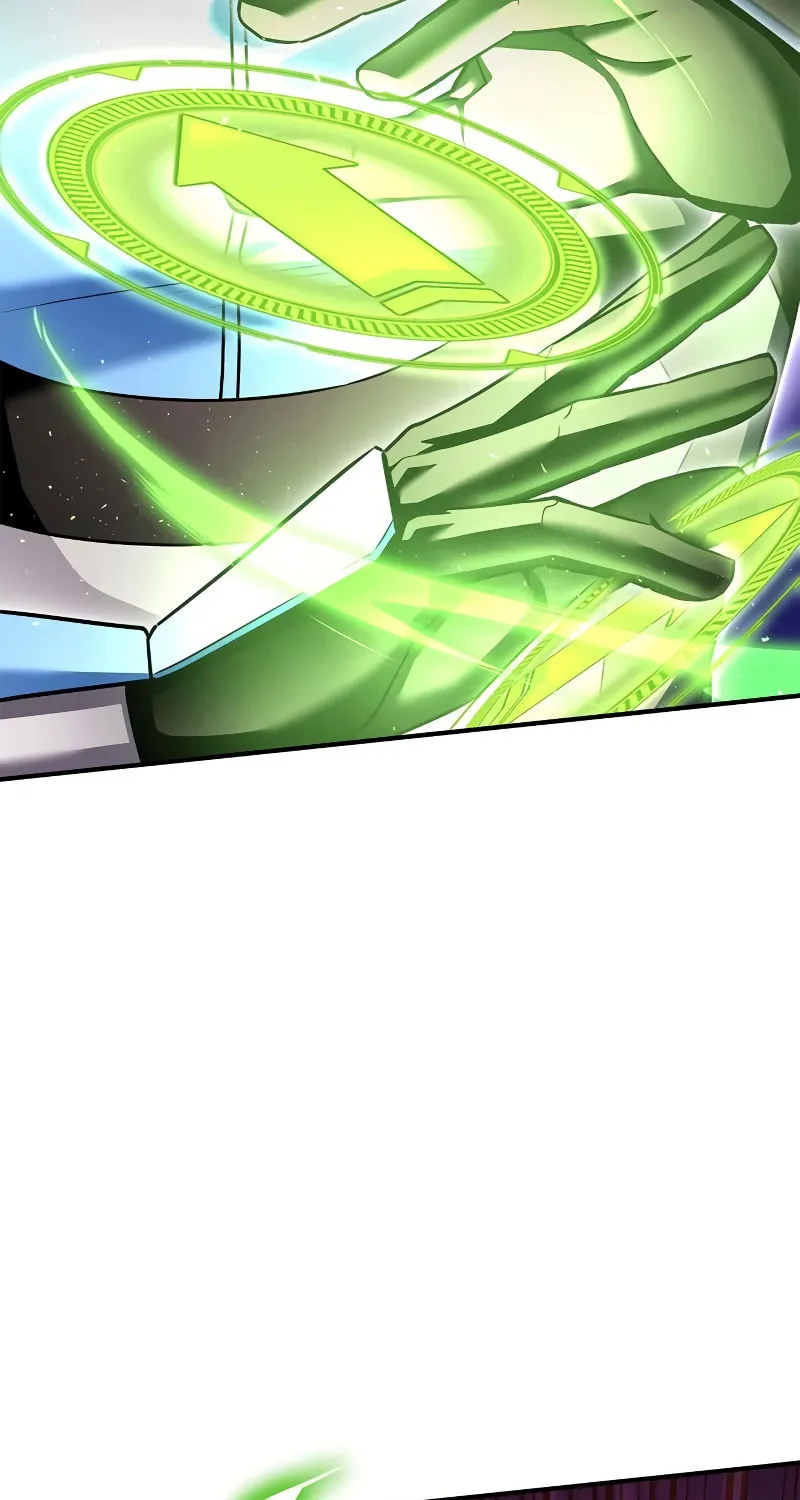 The Esper's Game Chapter 115 page 107 - 