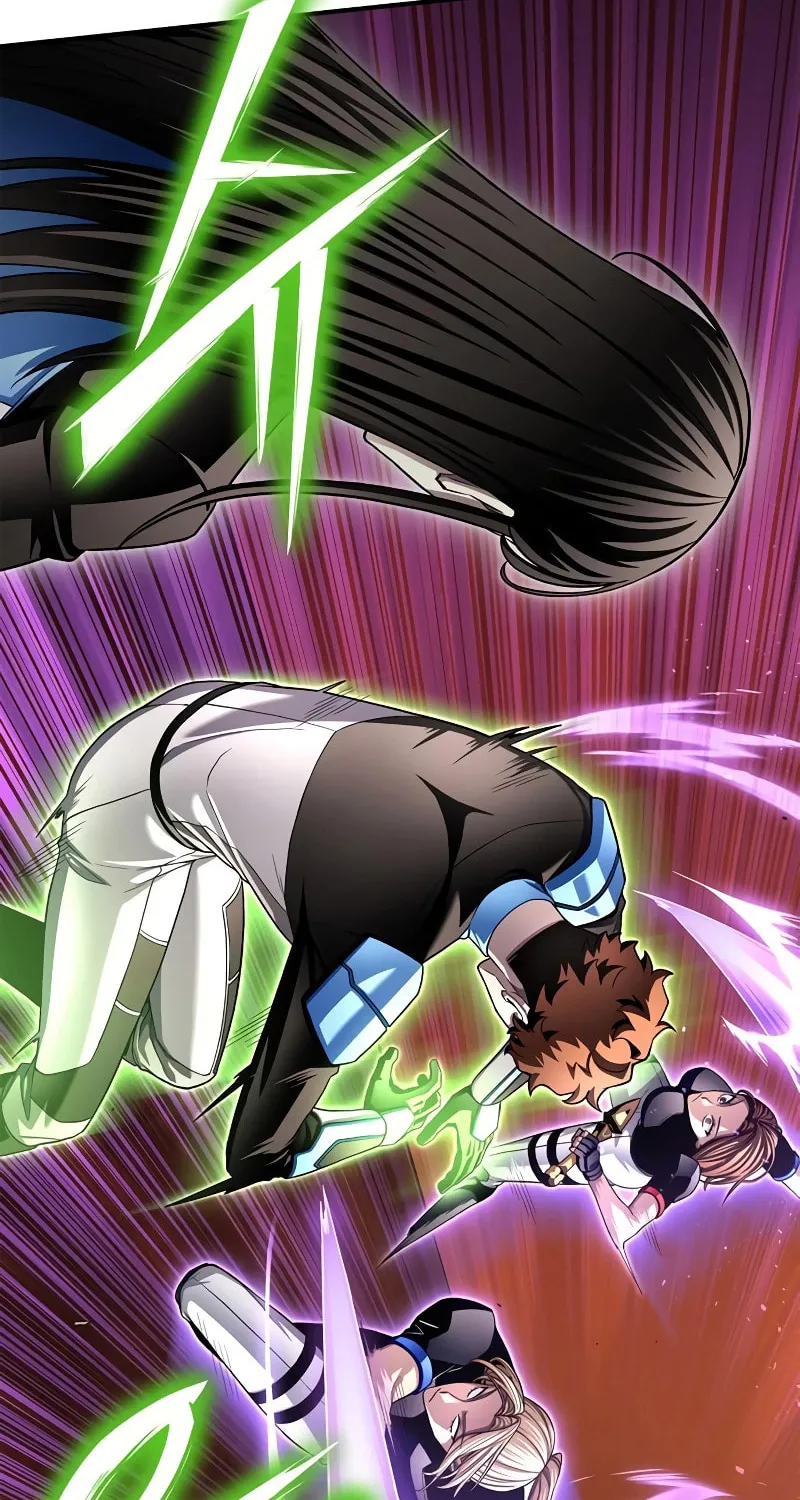 The Esper's Game Chapter 115 page 108 - 