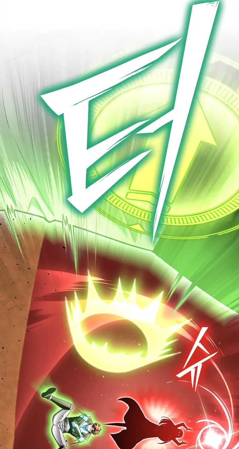 The Esper's Game Chapter 115 page 112 - 