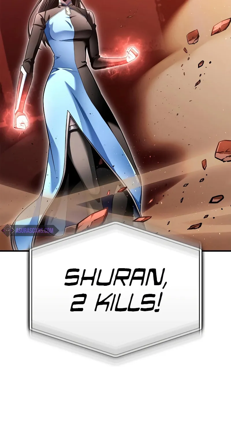 The Esper's Game Chapter 115 page 117 - 