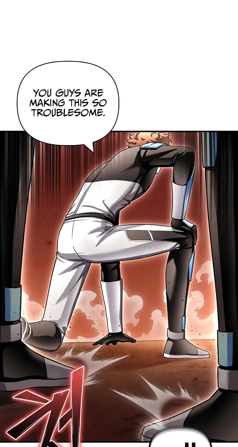The Esper's Game Chapter 115 page 118 - 