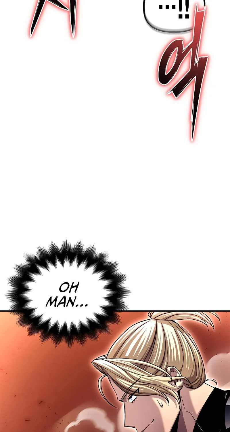 The Esper's Game Chapter 115 page 119 - 