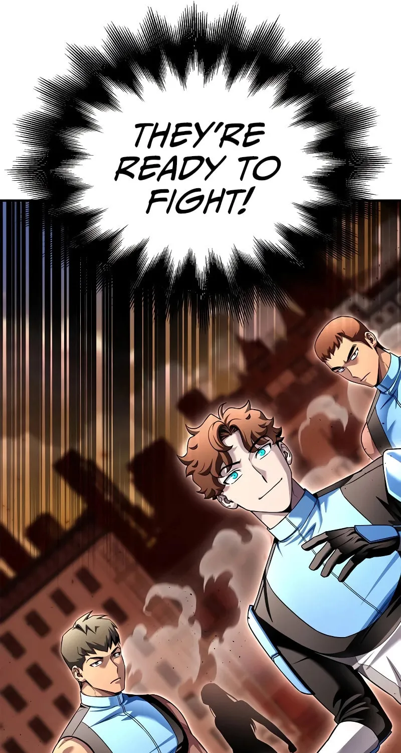 The Esper's Game Chapter 115 page 121 - 