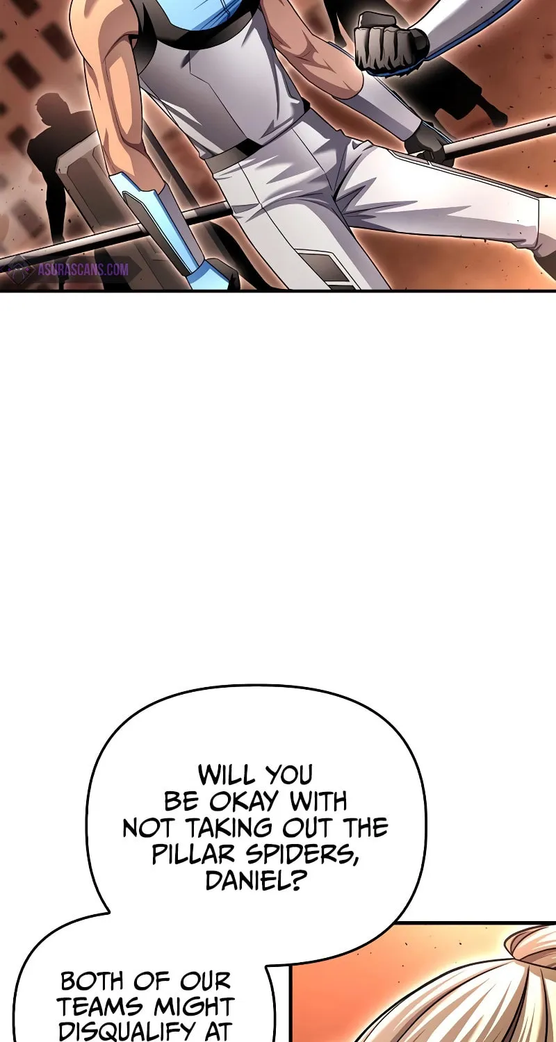 The Esper's Game Chapter 115 page 122 - 