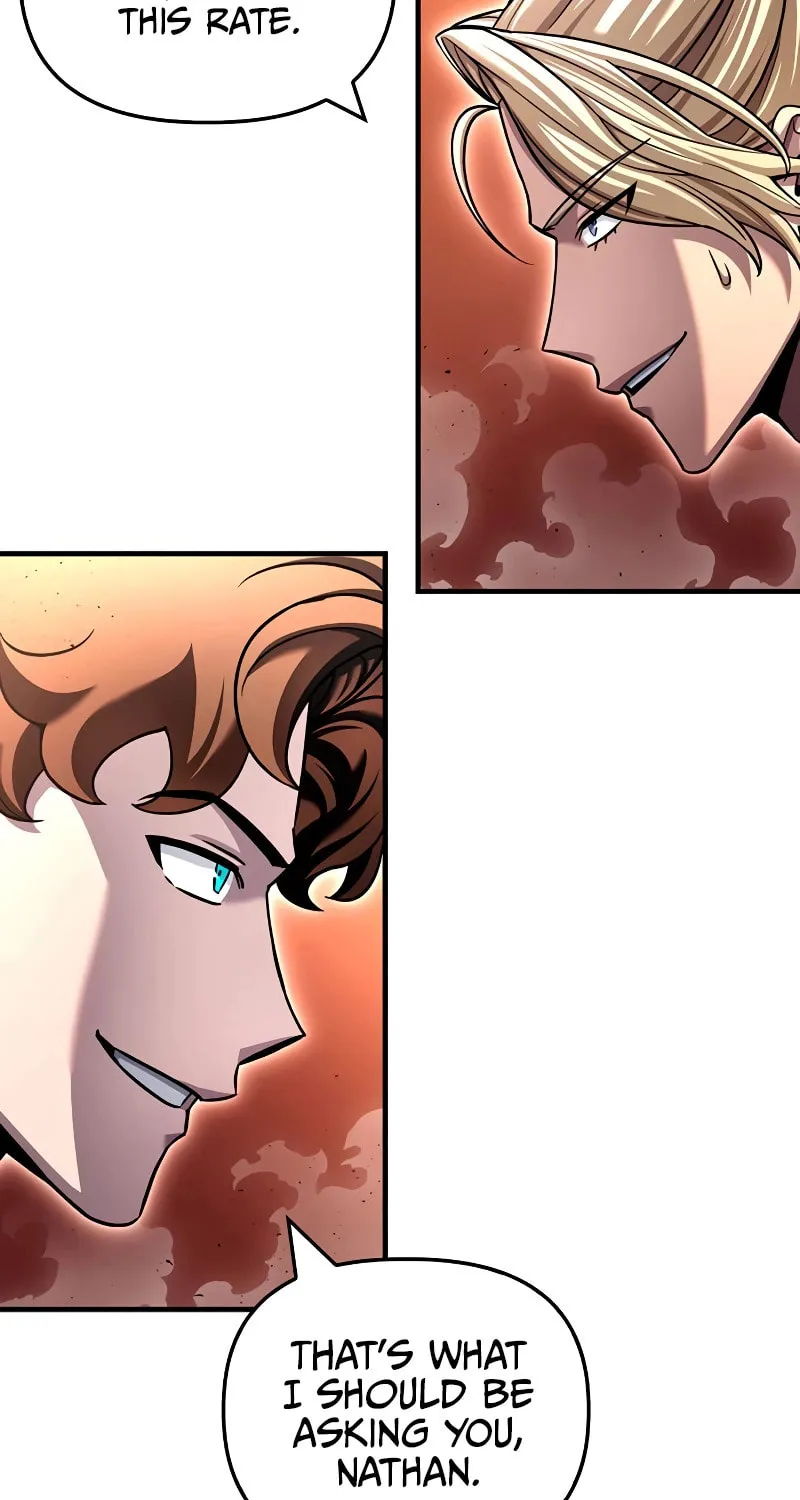 The Esper's Game Chapter 115 page 123 - 