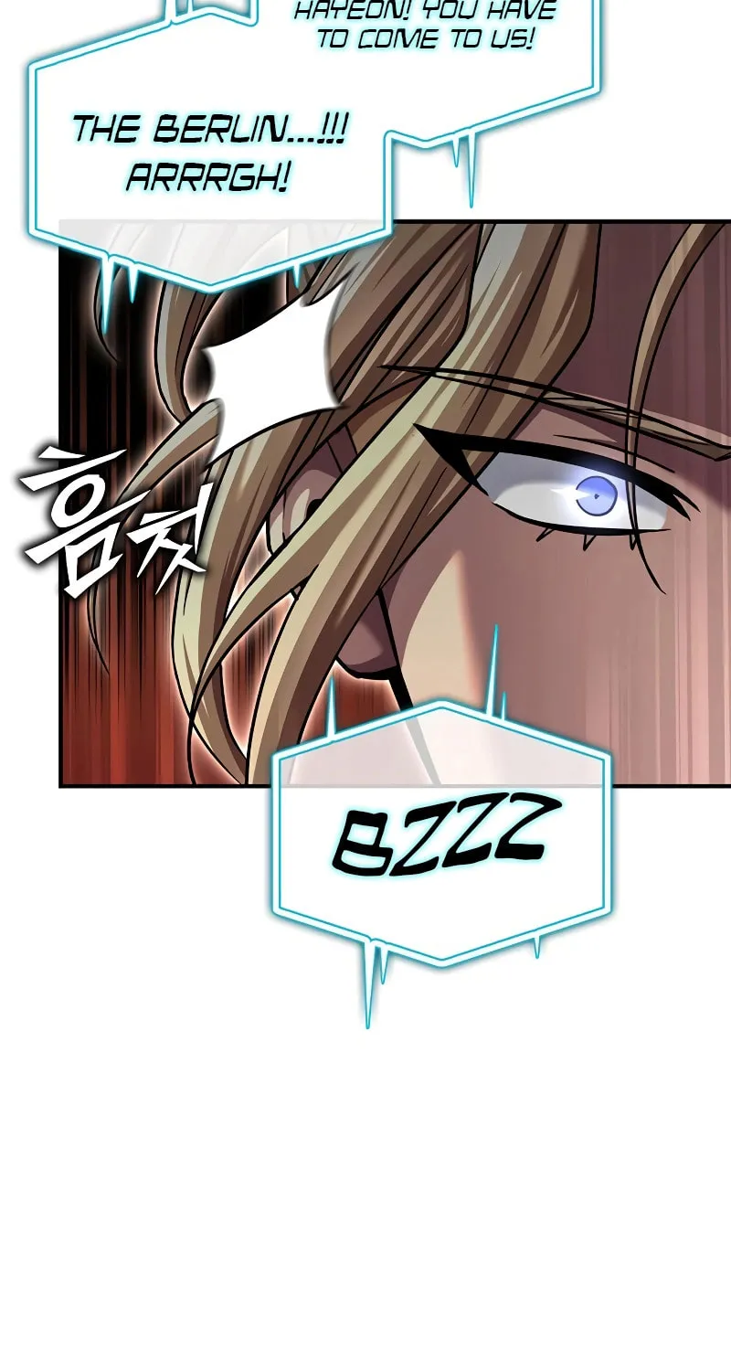 The Esper's Game Chapter 115 page 125 - 