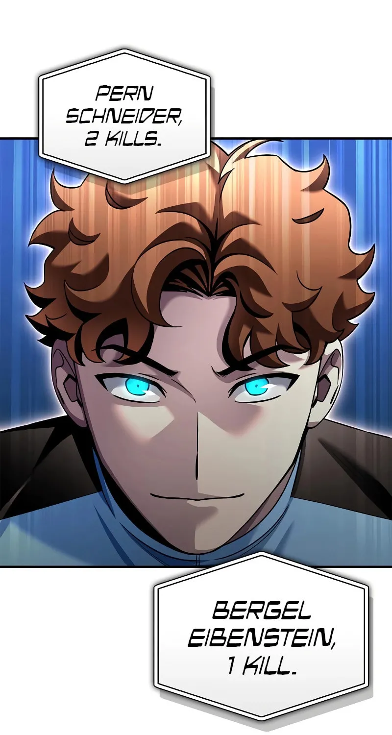 The Esper's Game Chapter 115 page 126 - 