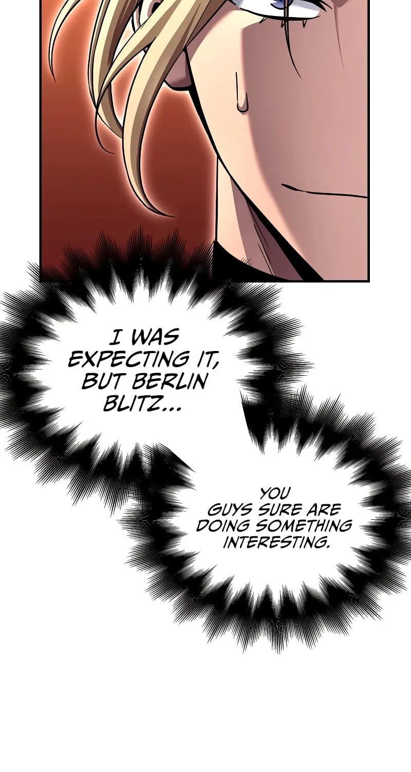 The Esper's Game Chapter 115 page 128 - 