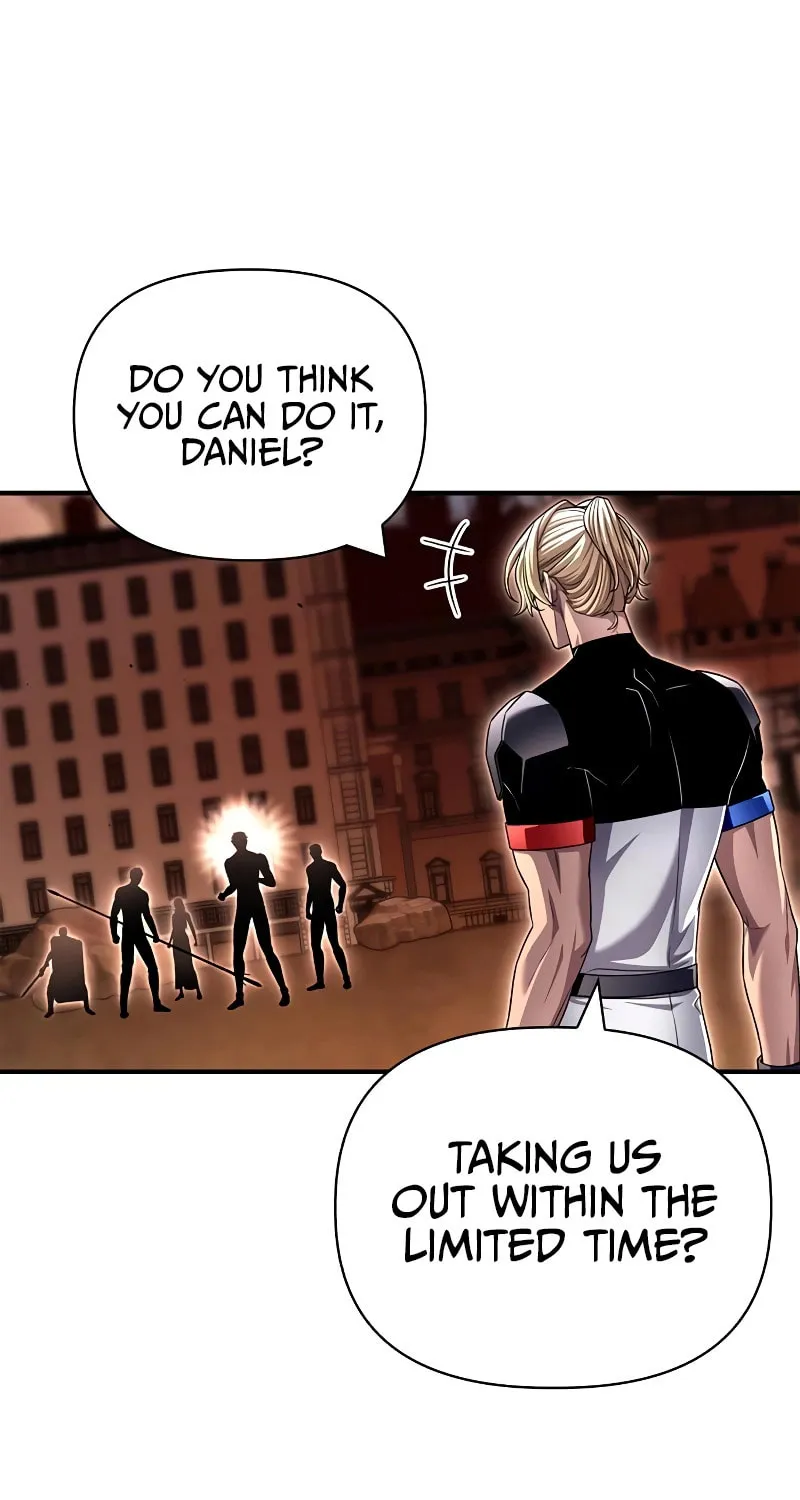 The Esper's Game Chapter 115 page 129 - 