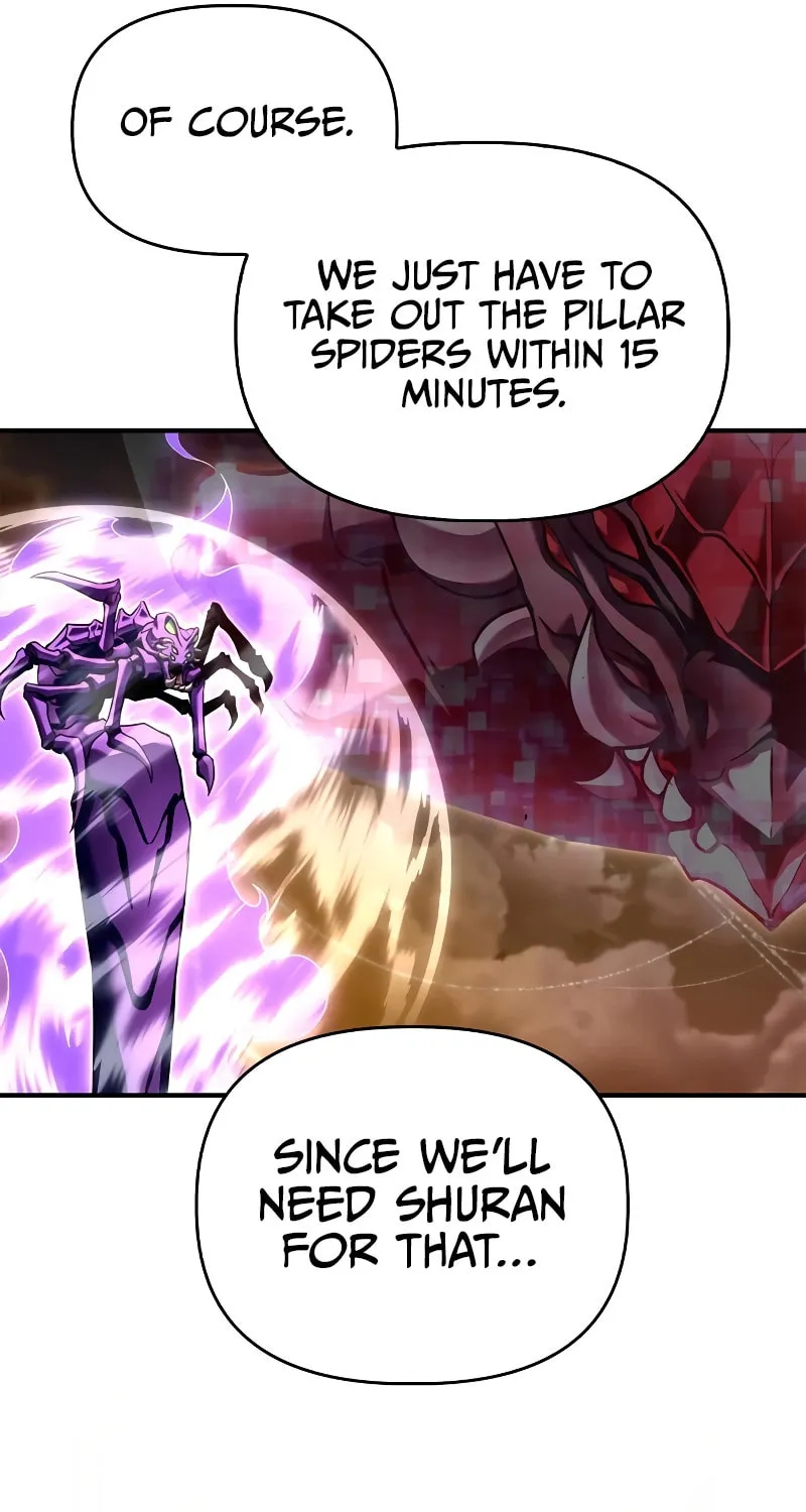The Esper's Game Chapter 115 page 131 - 