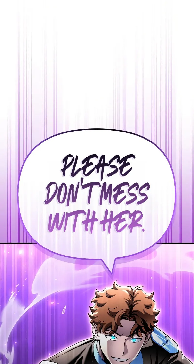 The Esper's Game Chapter 115 page 132 - 
