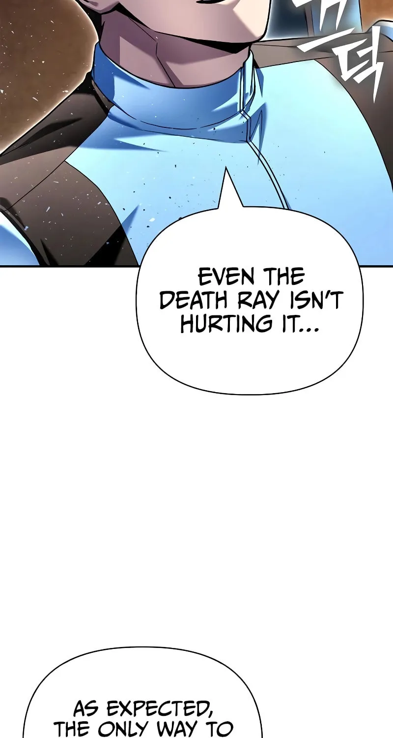 The Esper's Game Chapter 115 page 16 - 