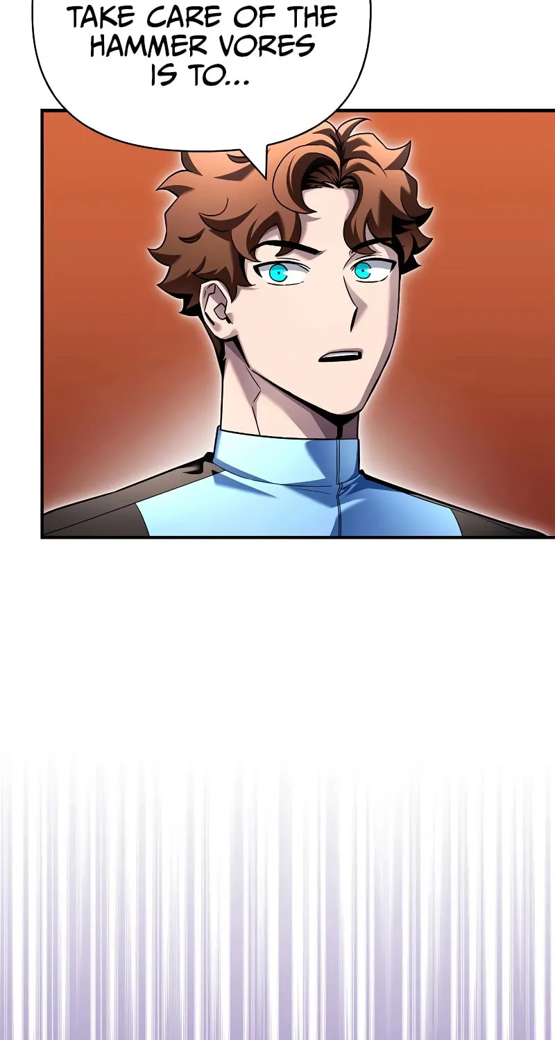 The Esper's Game Chapter 115 page 17 - 
