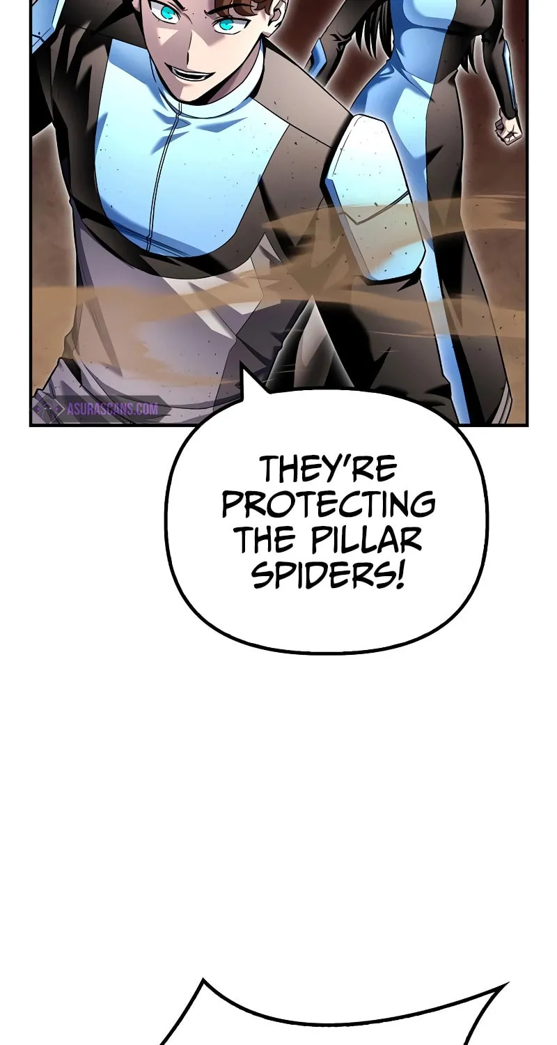 The Esper's Game Chapter 115 page 23 - 