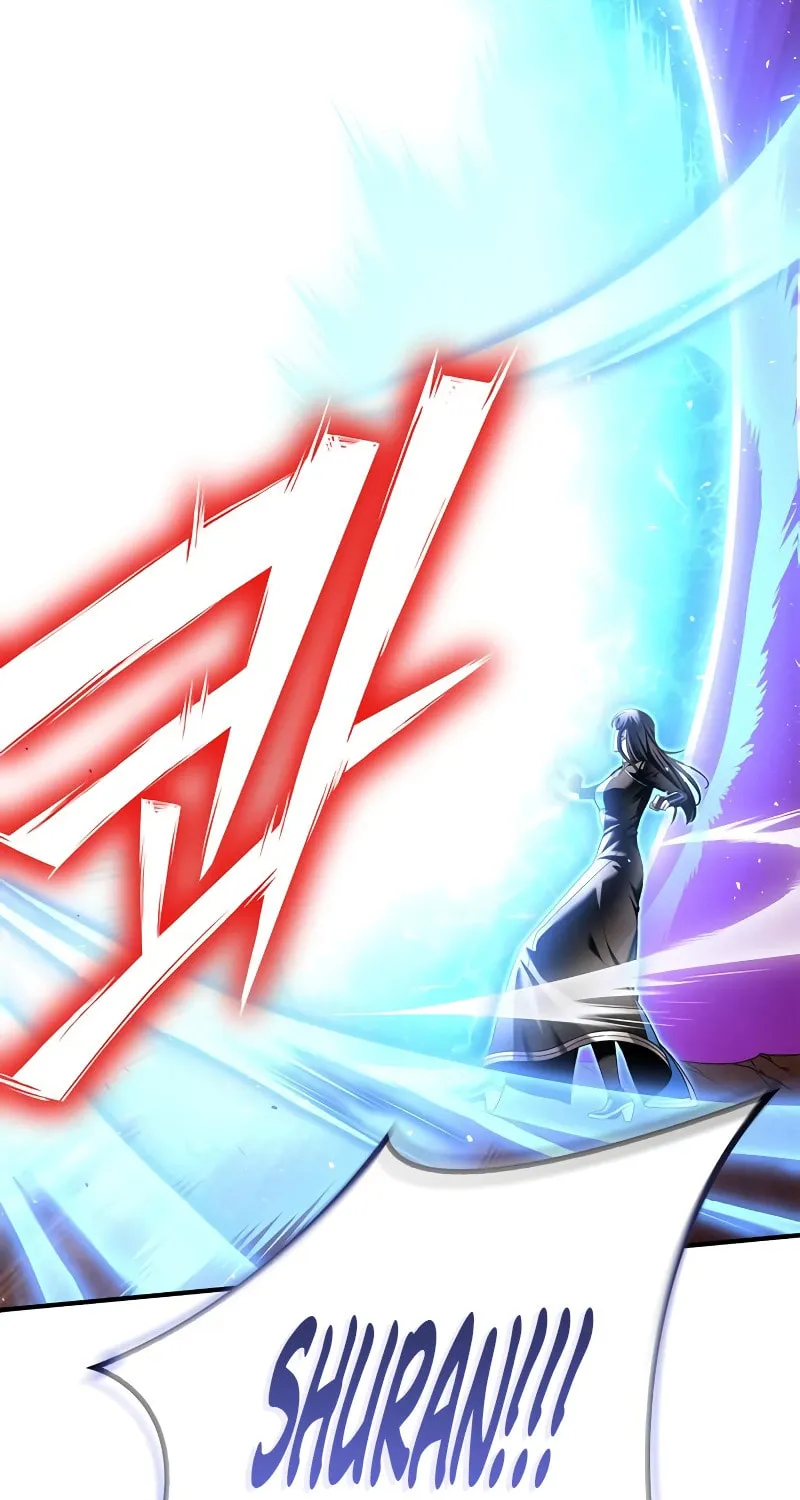 The Esper's Game Chapter 115 page 25 - 