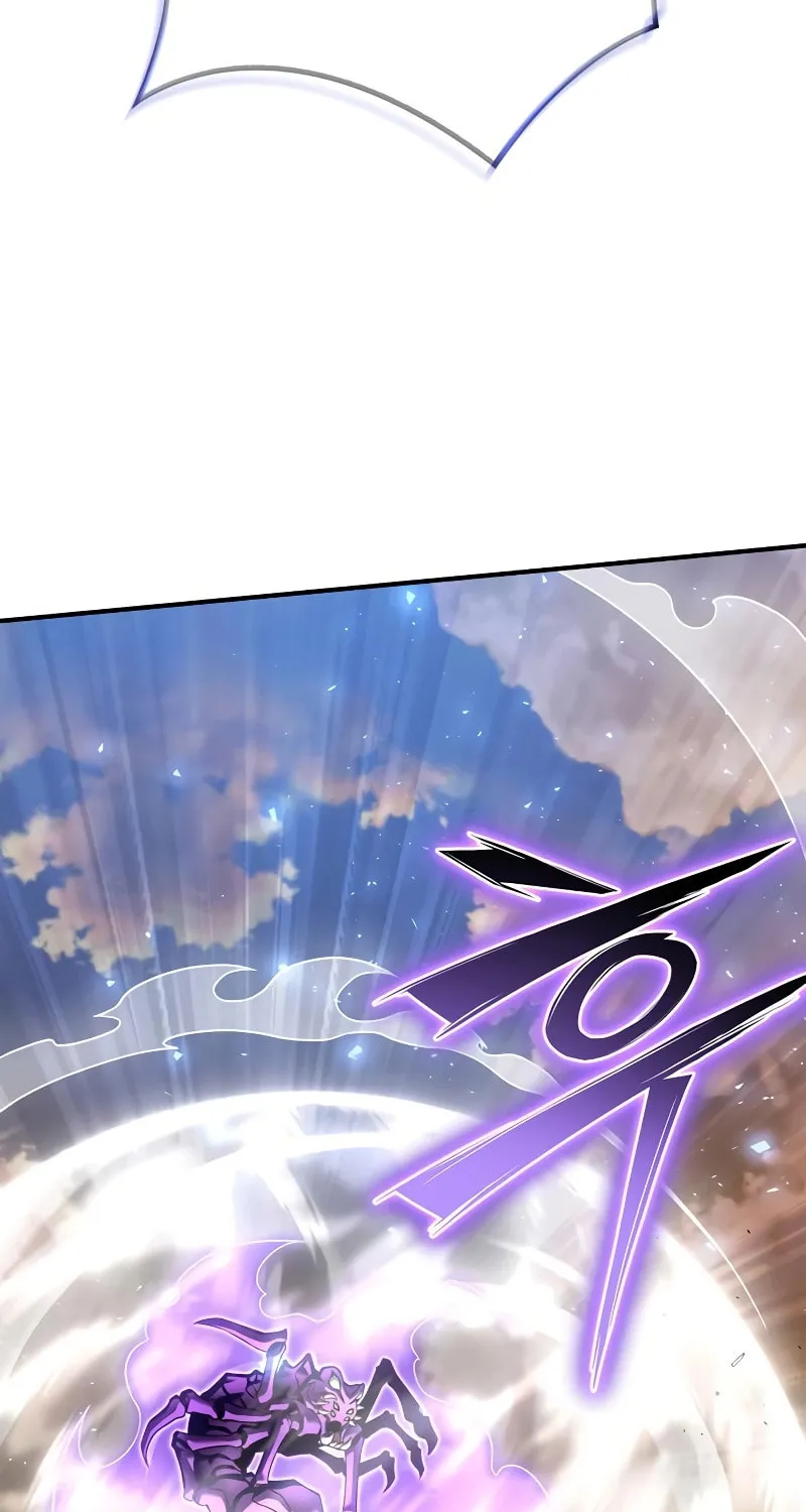 The Esper's Game Chapter 115 page 26 - 
