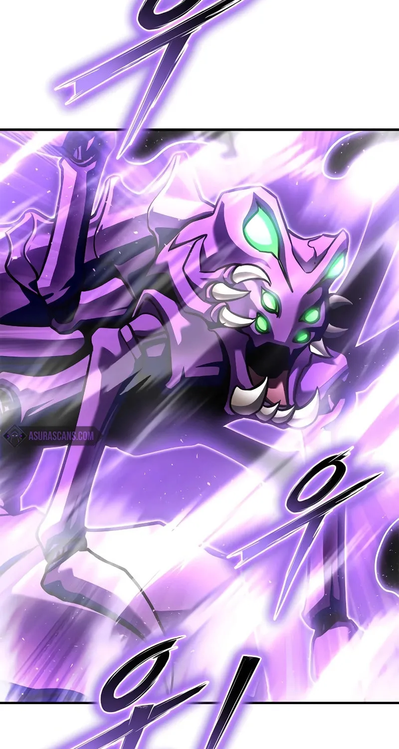 The Esper's Game Chapter 115 page 29 - 
