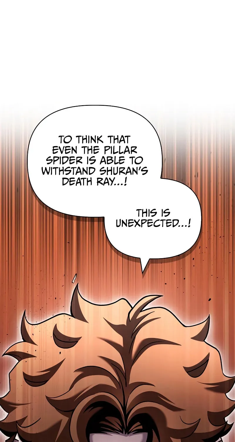 The Esper's Game Chapter 115 page 31 - 