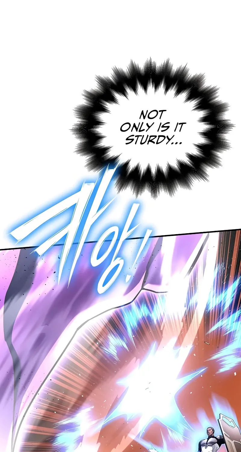 The Esper's Game Chapter 115 page 43 - 