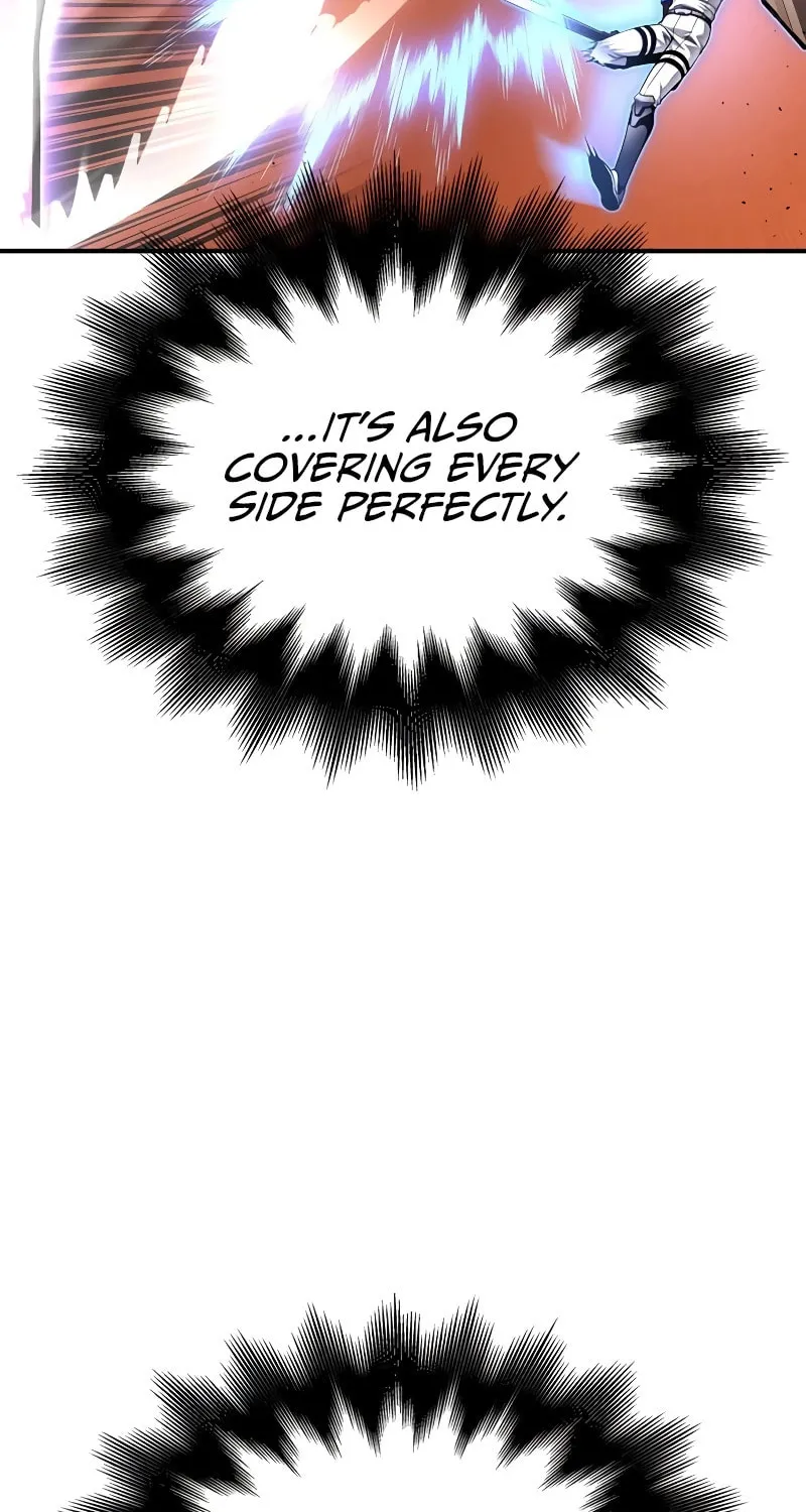 The Esper's Game Chapter 115 page 44 - 