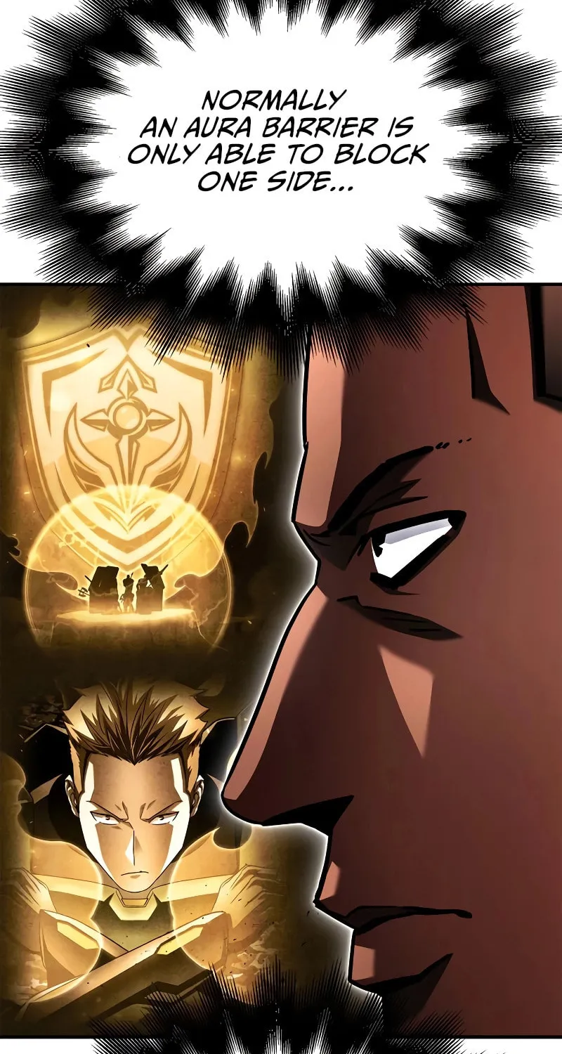 The Esper's Game Chapter 115 page 46 - 