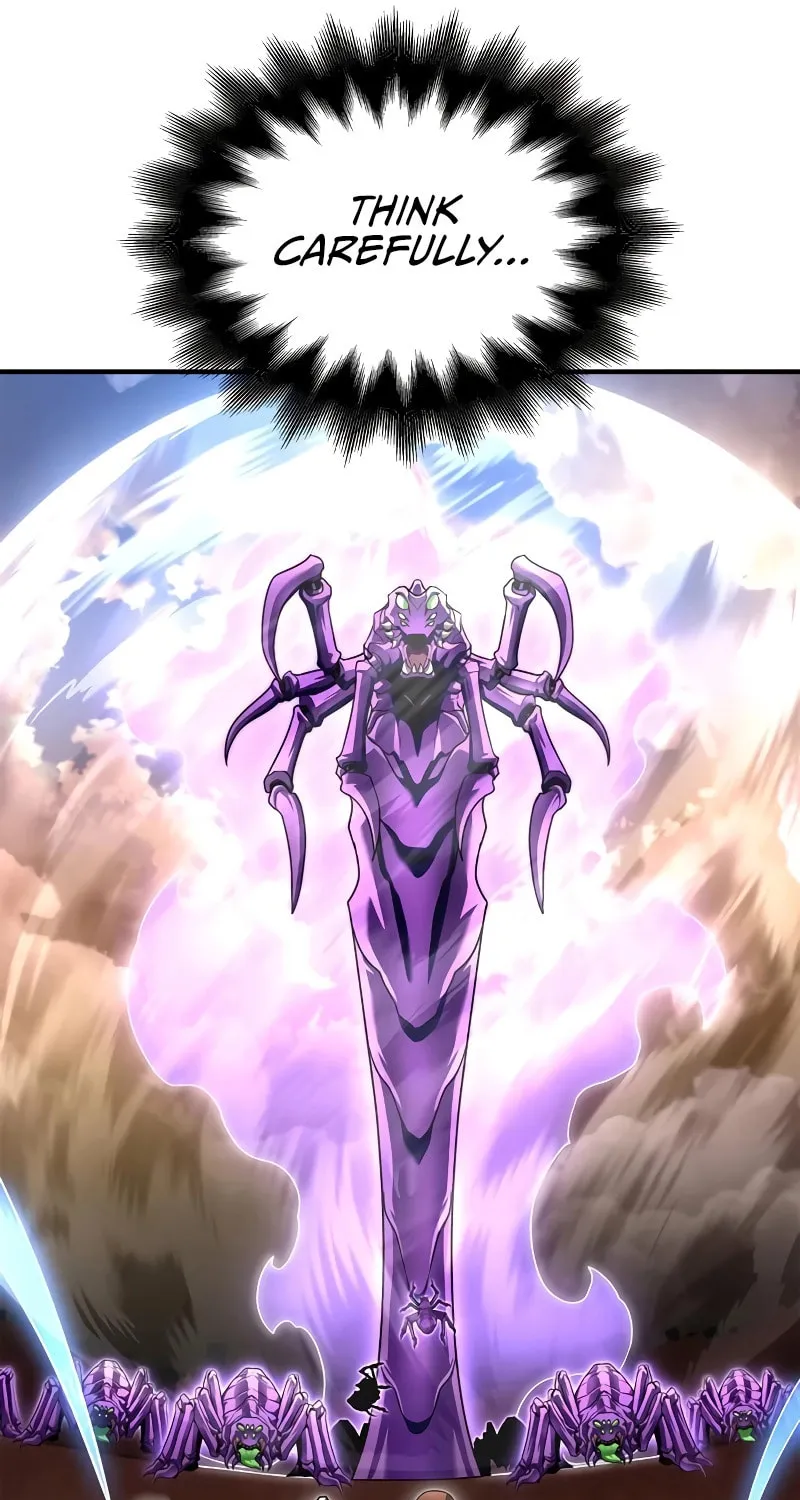The Esper's Game Chapter 115 page 48 - 