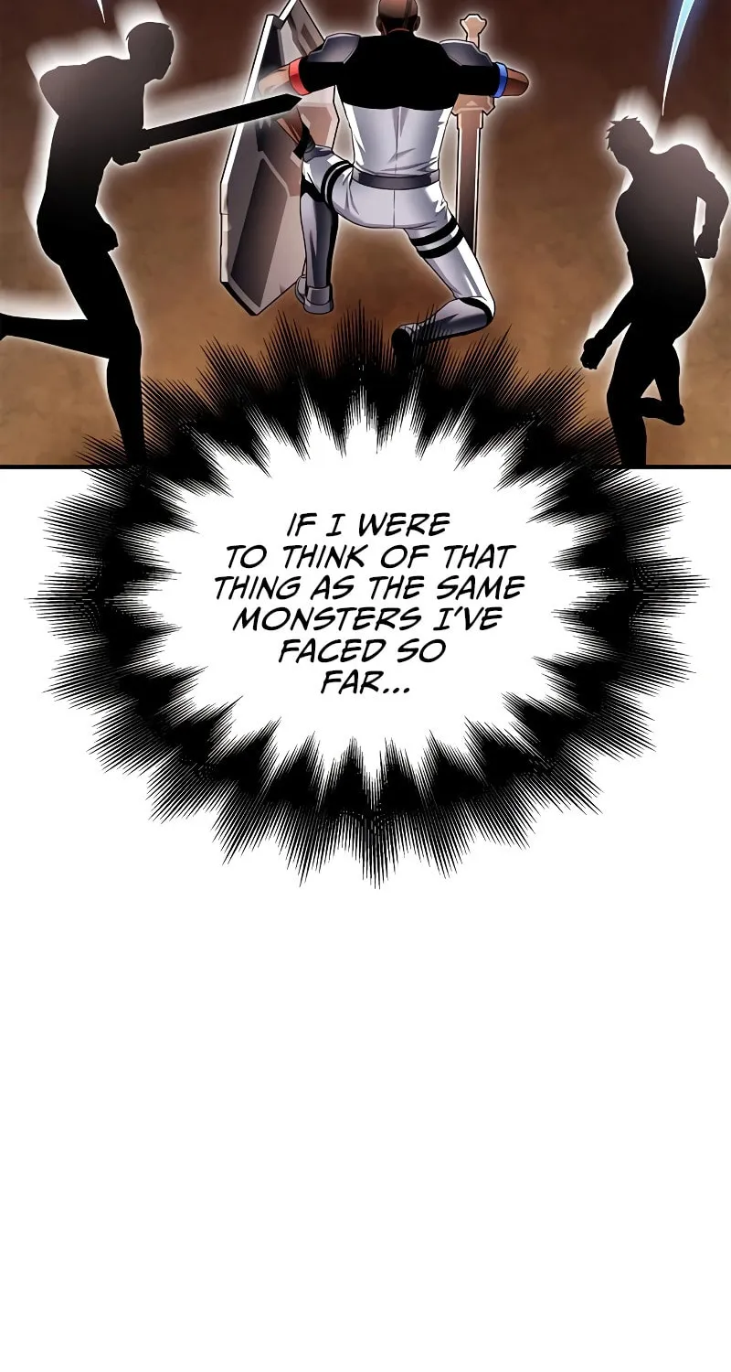 The Esper's Game Chapter 115 page 49 - 