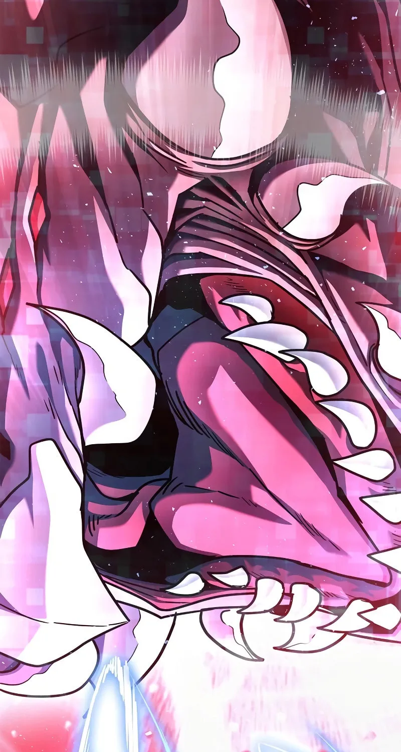 The Esper's Game Chapter 115 page 6 - 