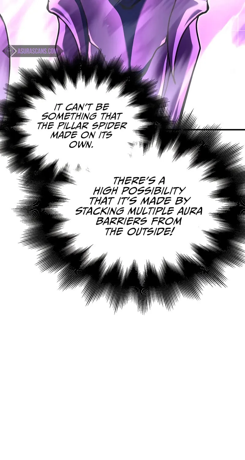 The Esper's Game Chapter 115 page 51 - 