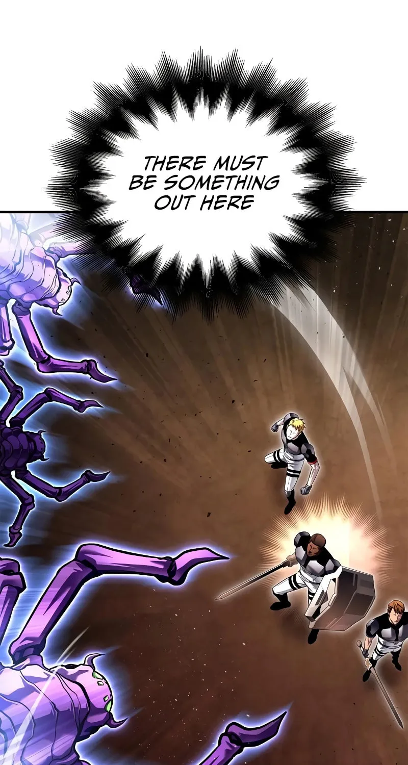 The Esper's Game Chapter 115 page 52 - 