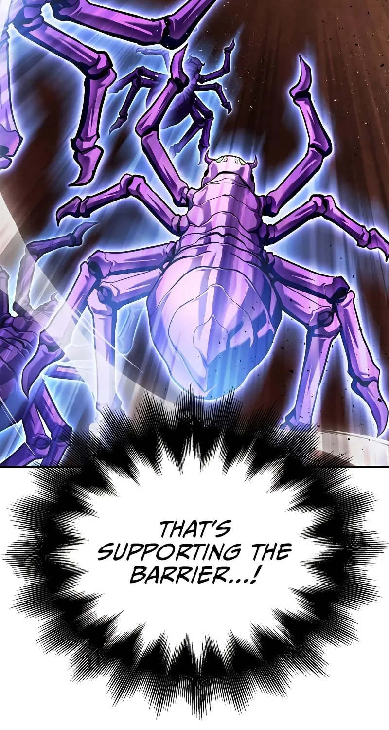 The Esper's Game Chapter 115 page 53 - 