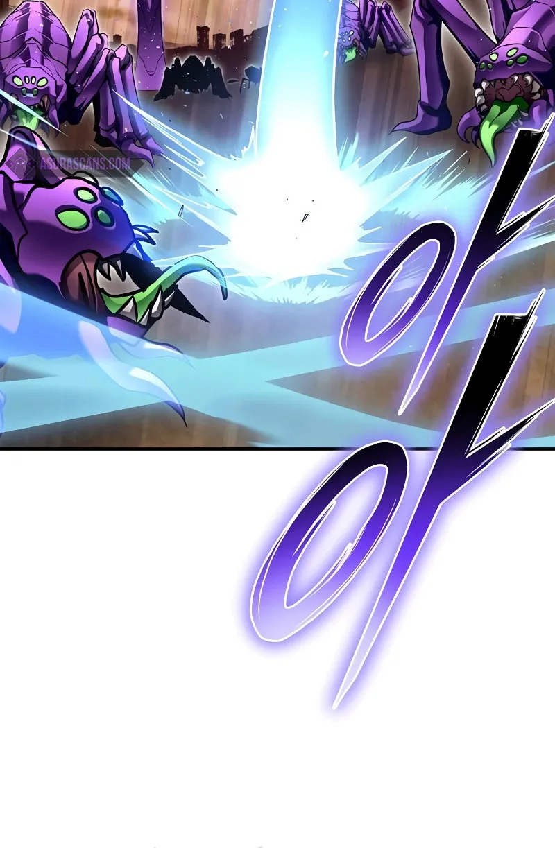 The Esper's Game Chapter 115 page 56 - 