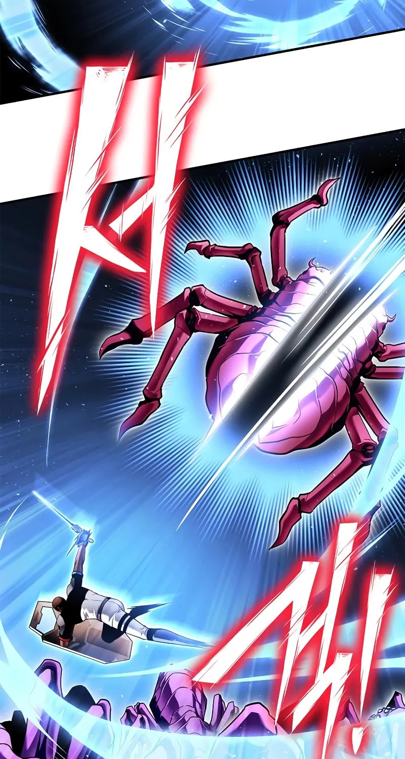 The Esper's Game Chapter 115 page 59 - 