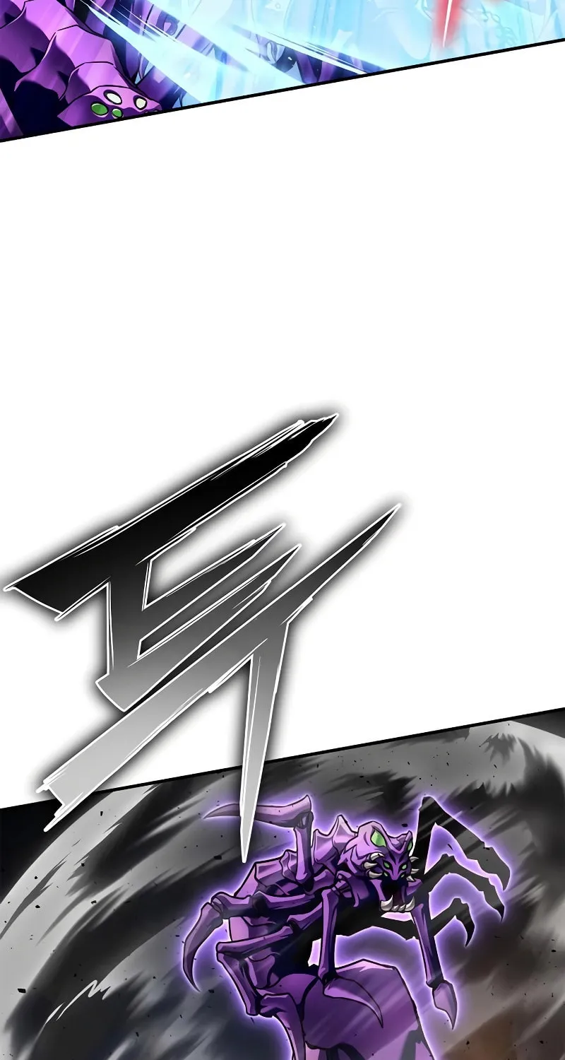 The Esper's Game Chapter 115 page 60 - 