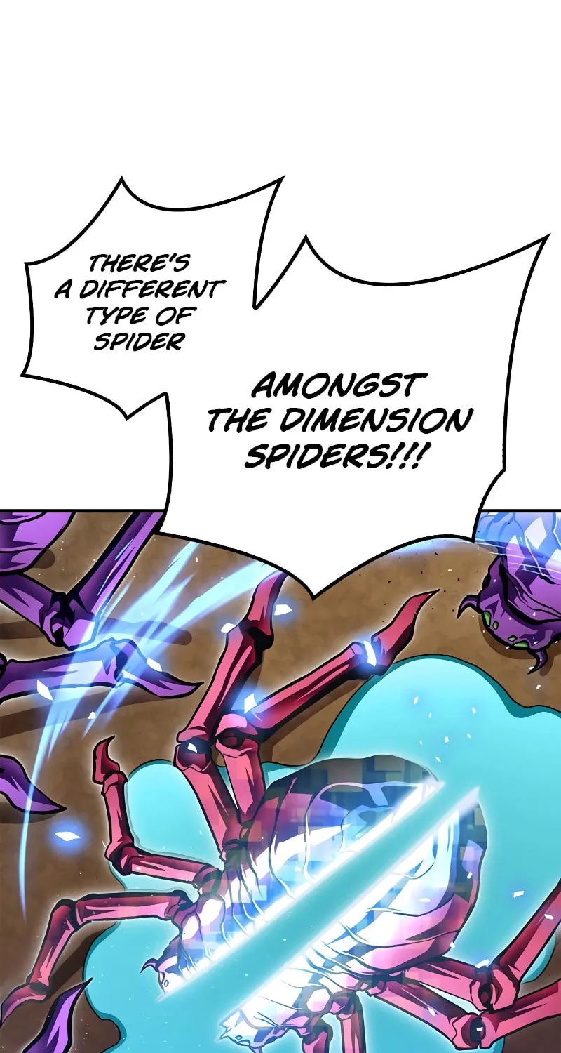 The Esper's Game Chapter 115 page 63 - 