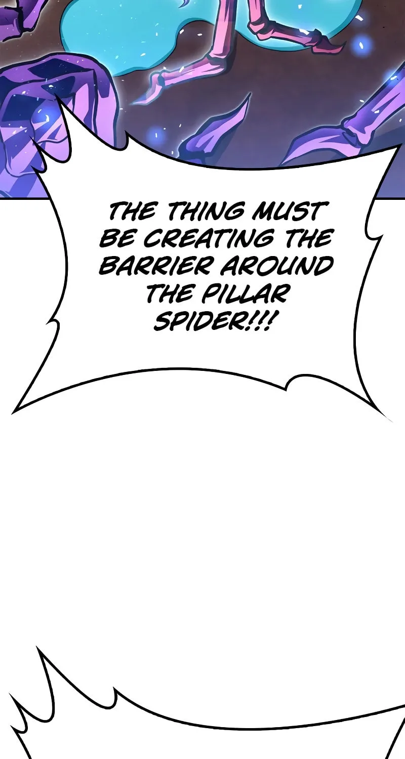 The Esper's Game Chapter 115 page 64 - 