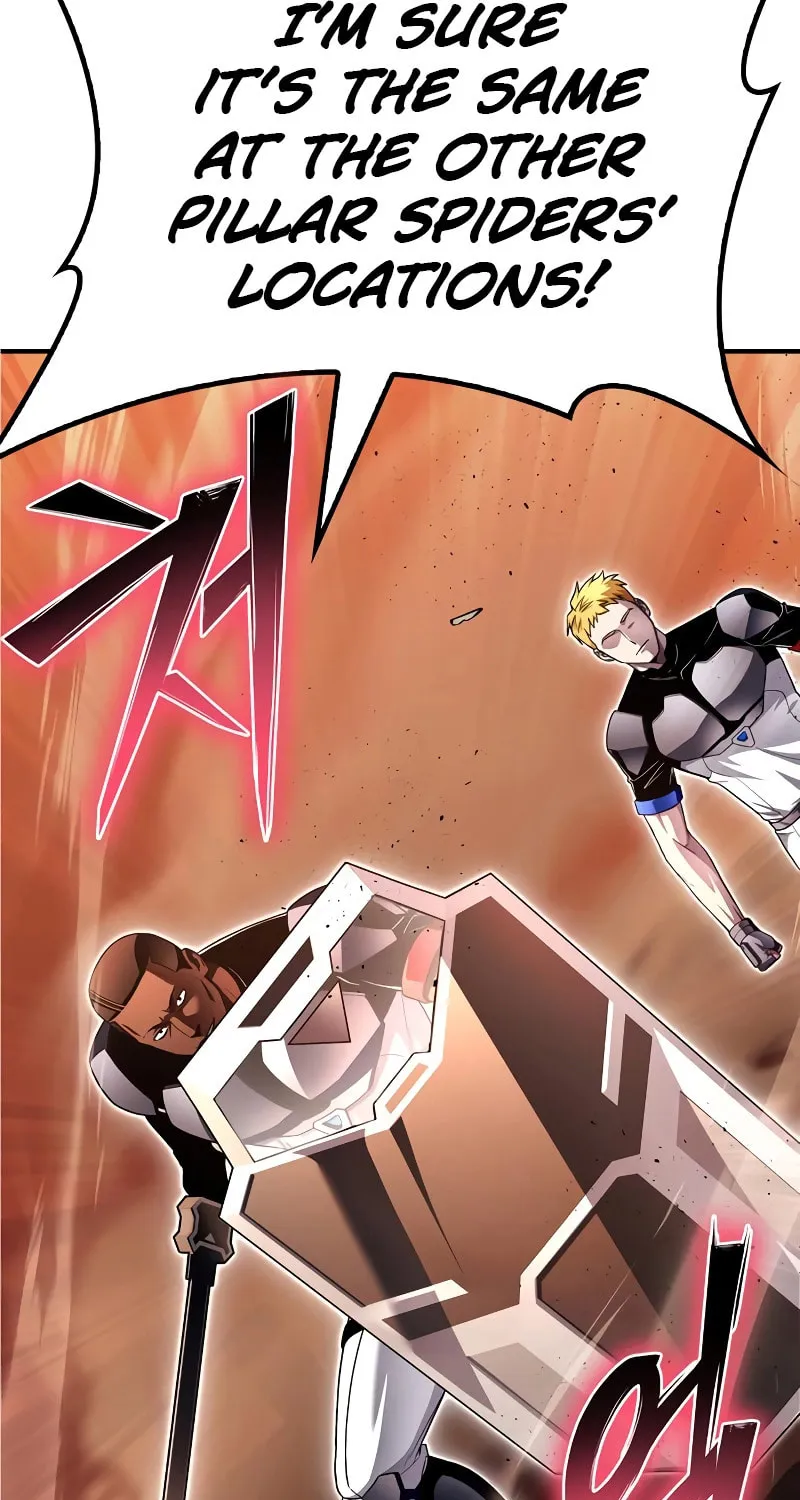 The Esper's Game Chapter 115 page 65 - 