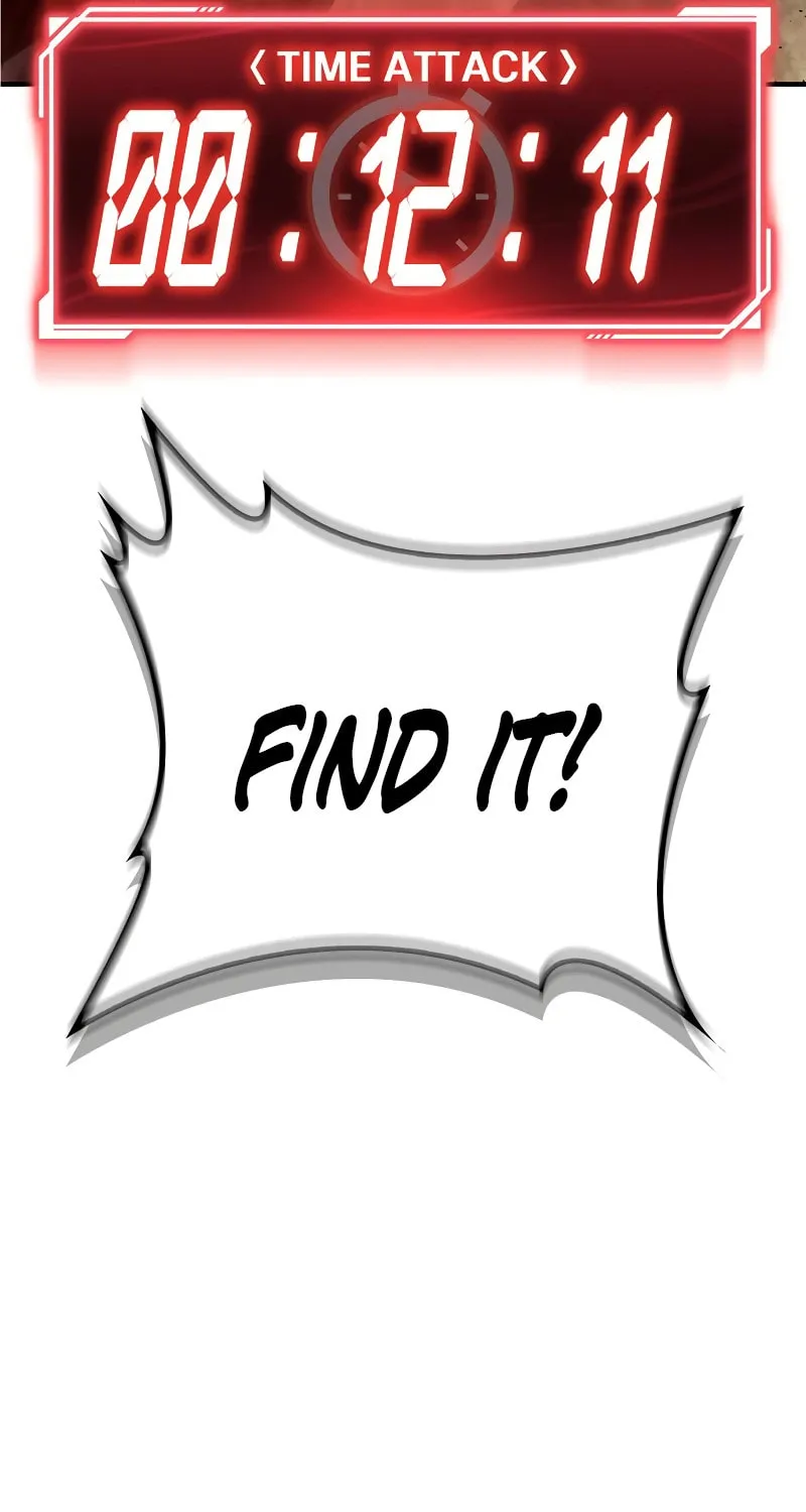 The Esper's Game Chapter 115 page 67 - 