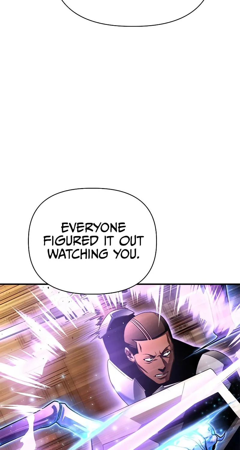 The Esper's Game Chapter 115 page 74 - 