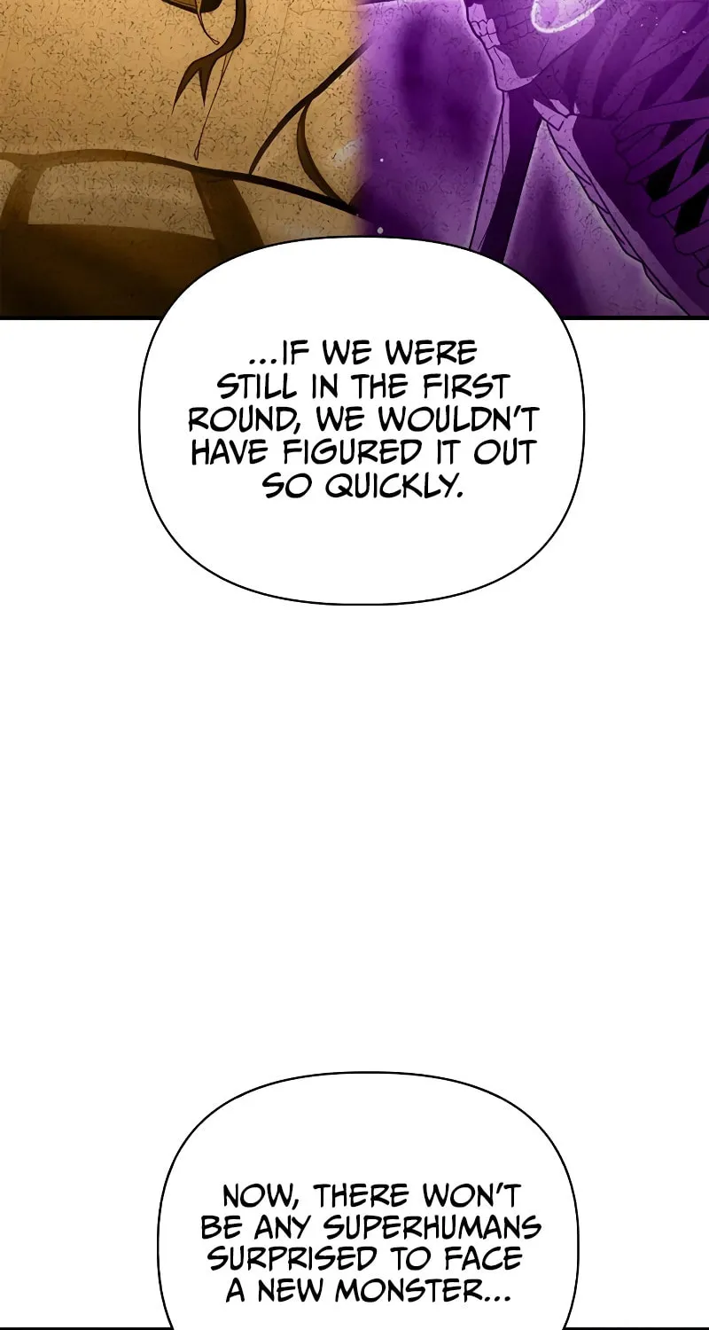 The Esper's Game Chapter 115 page 77 - 