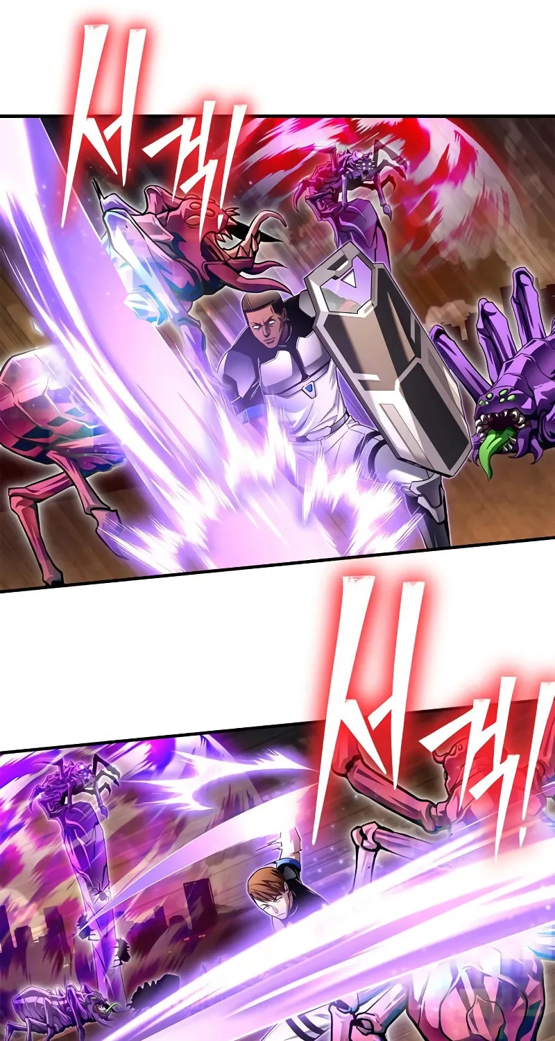 The Esper's Game Chapter 115 page 80 - 